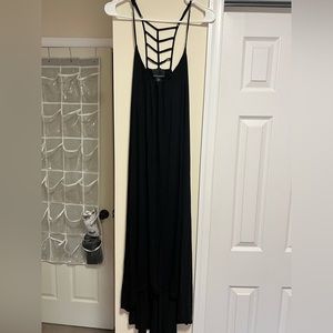 Cynthia Rowley Maxi Dress